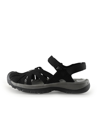 Keen Sandalen Schwarz 334889
 Größe 39
 