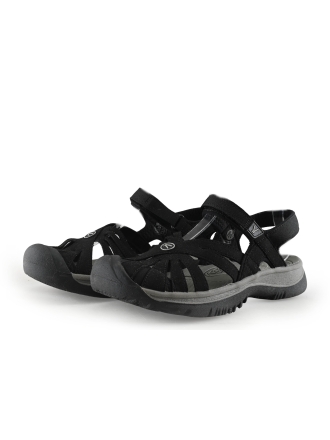 Keen Sandalen Schwarz 334889
 Größe 39
 