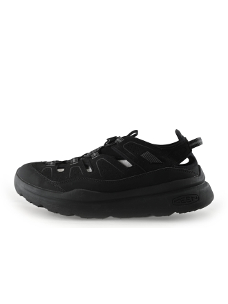 Keen Sandalen Schwarz 334890
 Größe 46
 