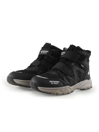 Dockers Boots Schwarz 334891
Größe 39