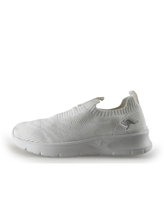 Kangaroos Sneaker Weiß 334895
 Größe 38
 