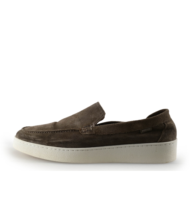 Manfield Slip-ons