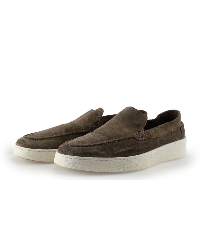 Manfield Slip-ons