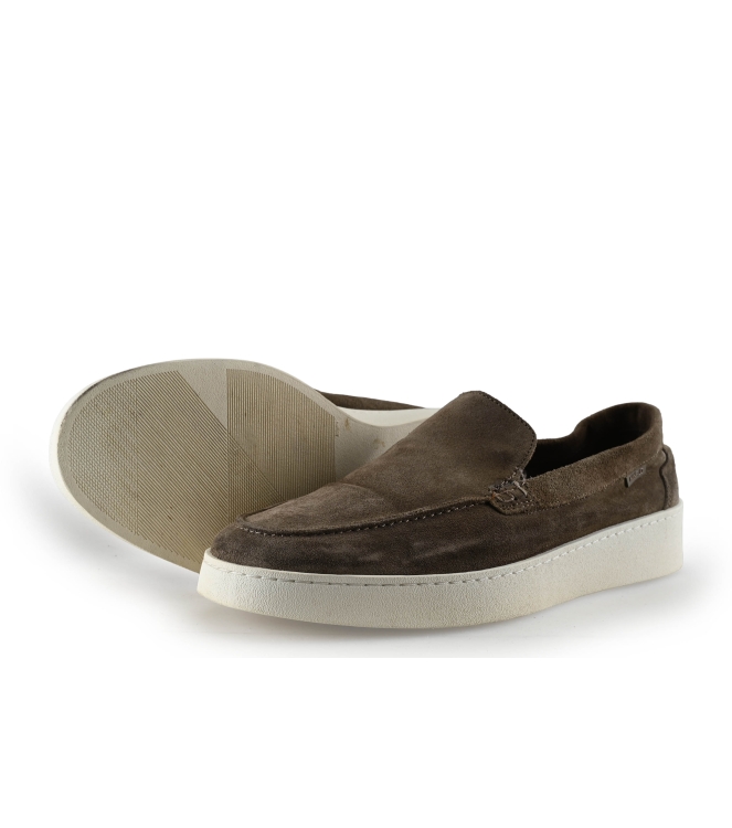 Manfield Slip-ons