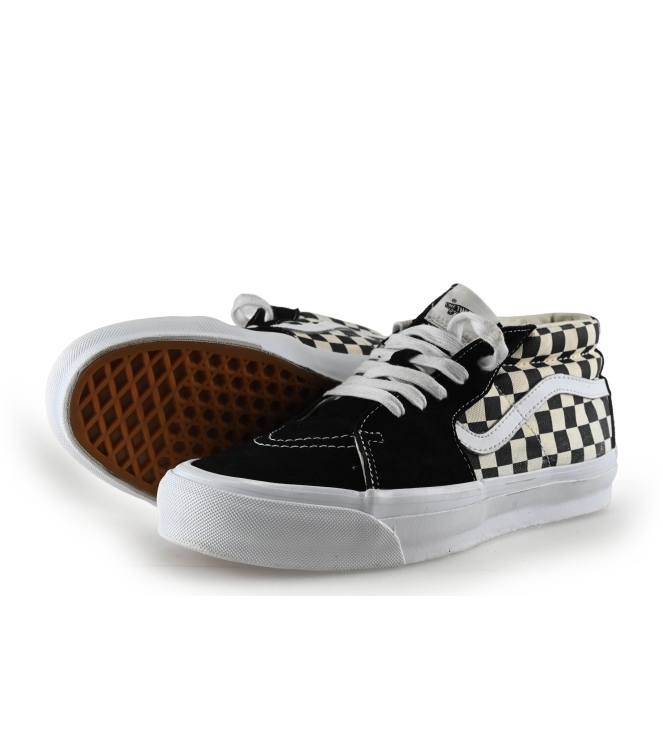 Vans Hohe Sneaker