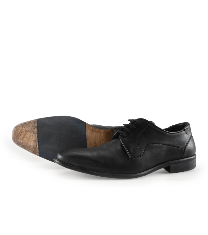 Manfield Schnürschuhe