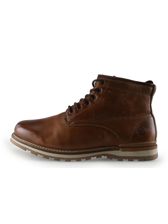 Travelin Schnürstiefel Cognac 334904
 Größe 48
 