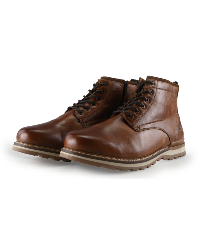 Travelin Schnürstiefel