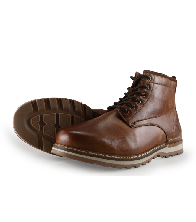 Travelin Schnürstiefel