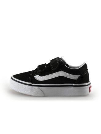 Vans Sneaker Schwarz 334905
 Größe 27
 