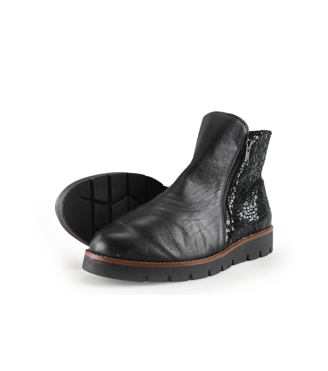 Solemade Stiefeletten