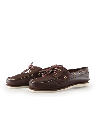 Timberland Bootsschuhe Braun 334915
 Größe 41½
 