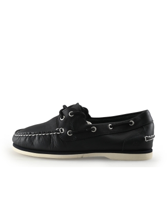 Timberland Bootsschuhe Blau 334918
 Größe 38½
 