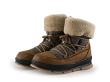Antarctica Schneestiefel
