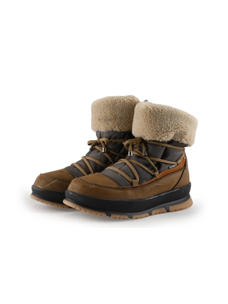 Antarctica Schneestiefel Braun 334921
 Größe 41
 