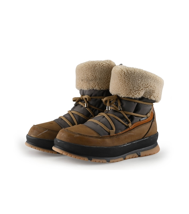 Antarctica Schneestiefel
