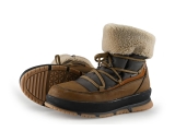 Antarctica Schneestiefel