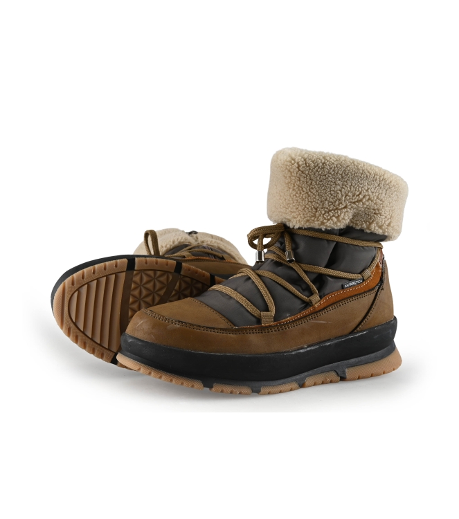 Antarctica Schneestiefel