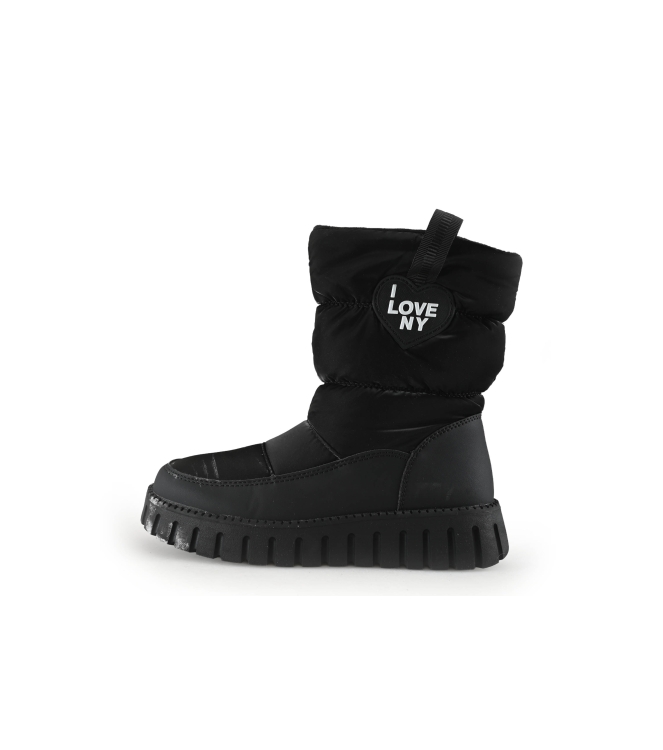 Barbarella Schneestiefel