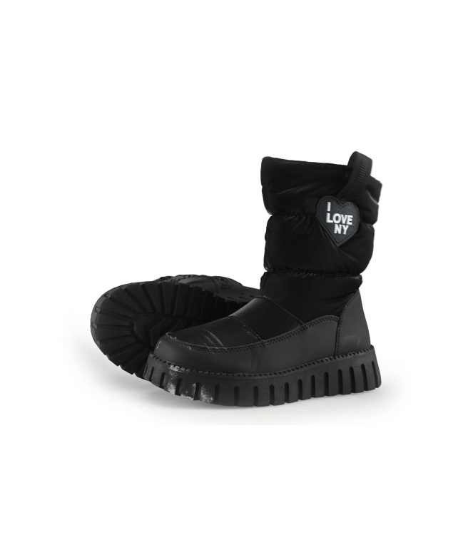 Barbarella Schneestiefel
