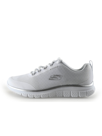 Skechers Sneaker Weiß 334940
 Größe 40
 