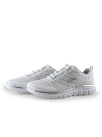 Skechers Sneaker Weiß 334940
 Größe 40
 
