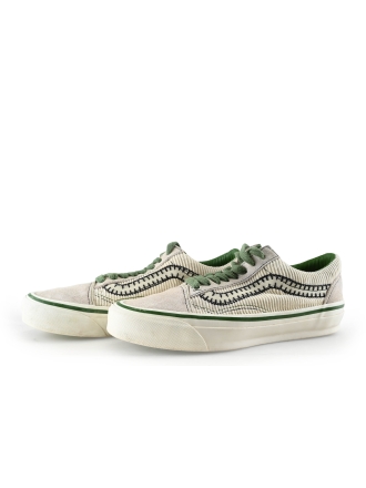 Vans Sneaker Weiß 334943
 Größe 39
 