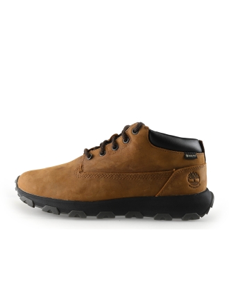 Timberland Sneaker Braun 334944
 Größe 43
 