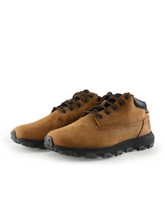 Timberland Sneaker Braun 334944
 Größe 43
 