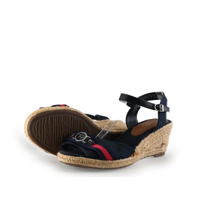 Tom Tailor Sandalen