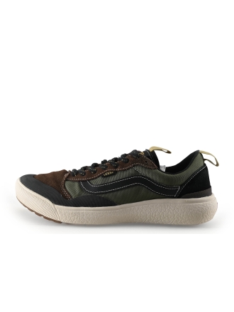 Vans Sneaker Grün 334948
 Größe 43
 