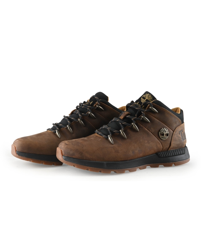 Timberland Schnürstiefel