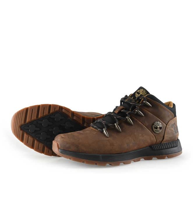 Timberland Schnürstiefel