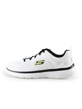 Skechers Sneaker Weiß 334954
 Größe 43
 
