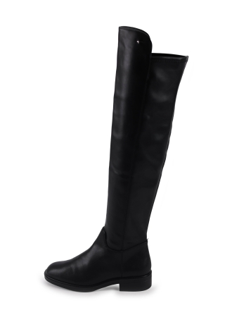 Tamaris Stiefel Schwarz 334955
 Größe 39
 