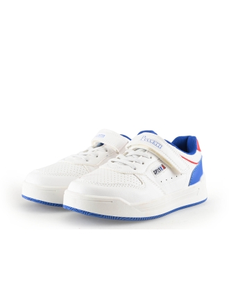 Puccetti Sneaker Weiß 334961
 Größe 31
 