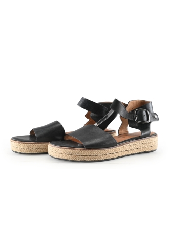 No Stress Sandalen Schwarz 334962
 Größe 41
 