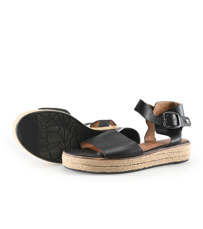 No Stress Sandalen