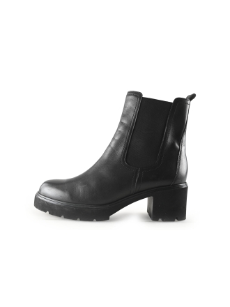 Gabor Stiefeletten Schwarz 334963
 Größe 42½
 
