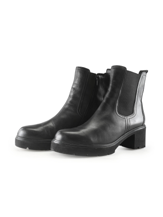 Gabor Stiefeletten Schwarz 334963
 Größe 42½
 