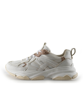 Sub55 Sneaker Weiß 334965
 Größe 44
 