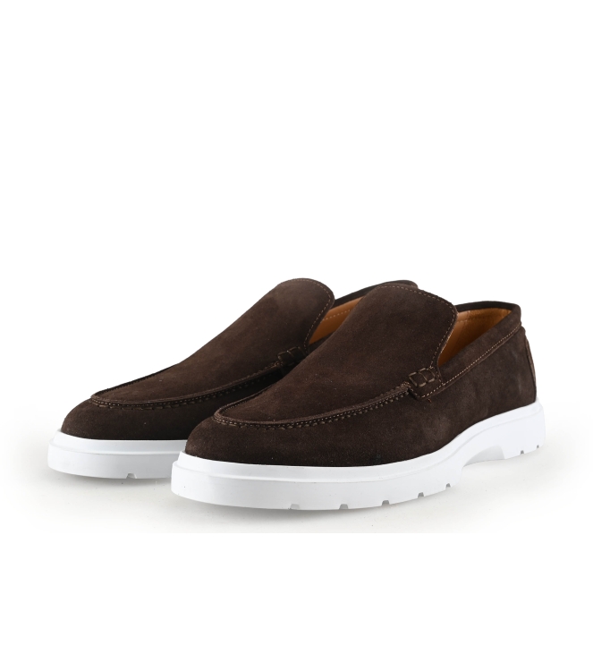 Albertobellini Loafers 