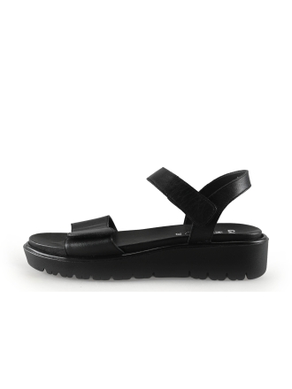 Ara Sandalen Schwarz 334971
 Größe 38
 