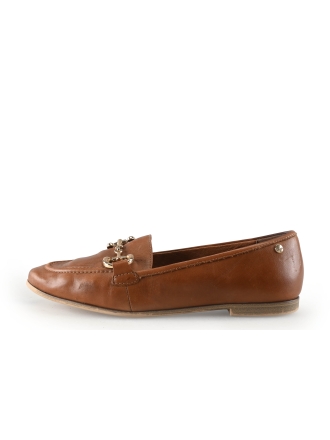 Manfield Loafers  Cognac 334973
 Größe 38
 