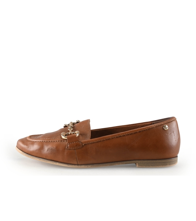Manfield Loafers 