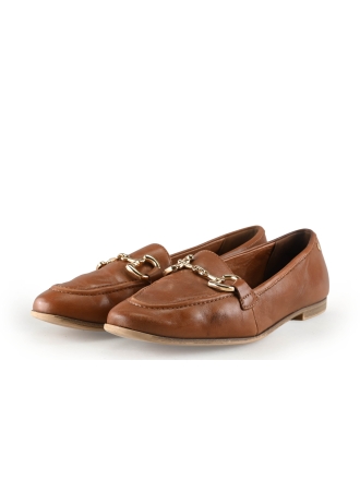 Manfield Loafers  Cognac 334973
 Größe 38
 