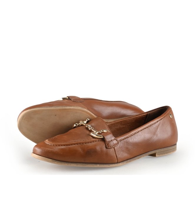 Manfield Loafers 