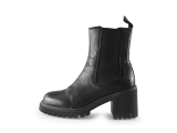 Manfield Chelsea boots