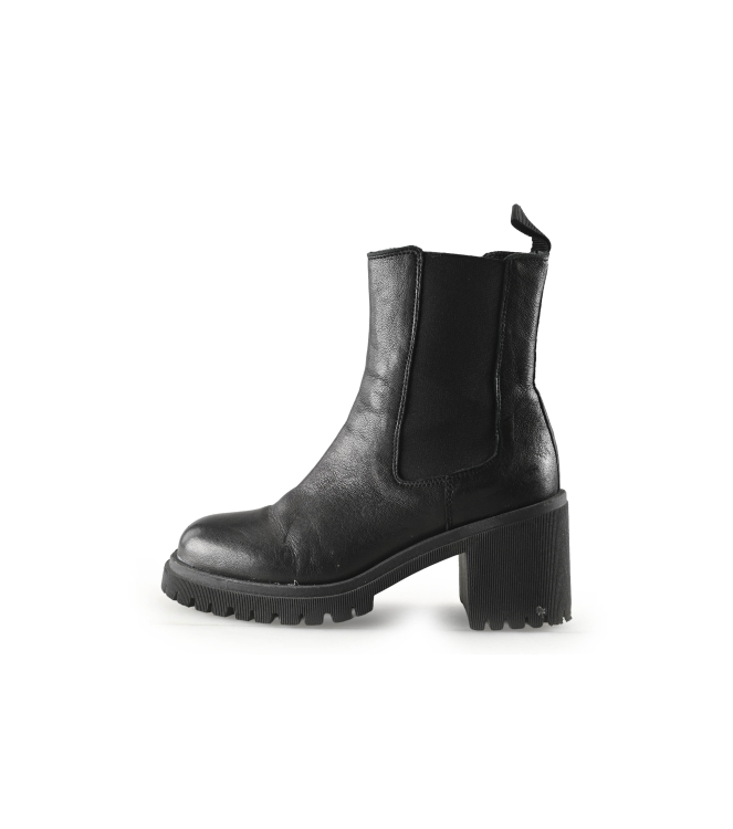 Manfield Chelsea boots