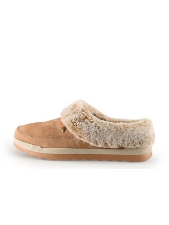 Bobs Hausschuhe Cognac 334978
 Größe 39
 